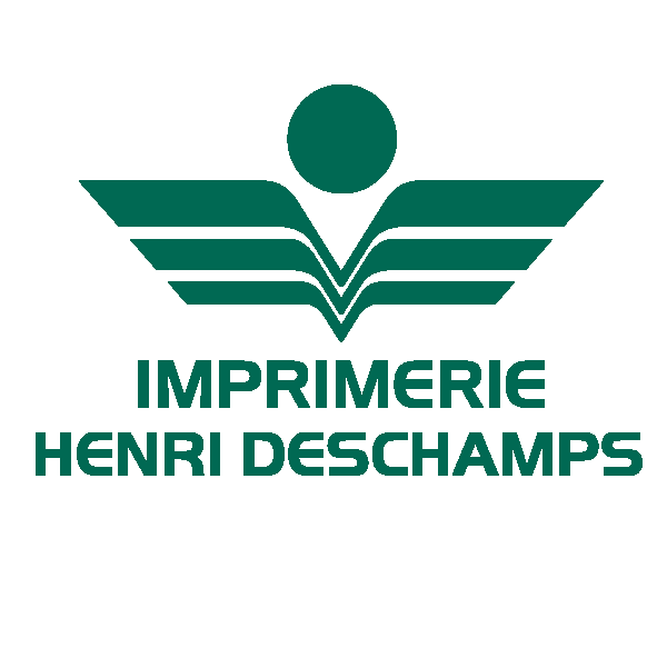 Imprimerie Henri Deschamps