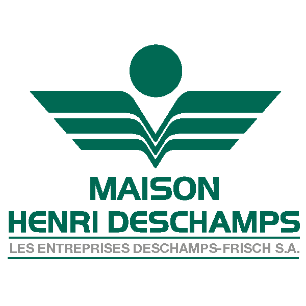 Maison Henri Deschamps