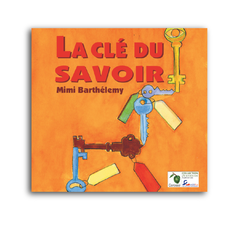 Jeu éducatif Lexidata Vintage - La Clé Du Savoir Et Du Succès + Boîte C-4