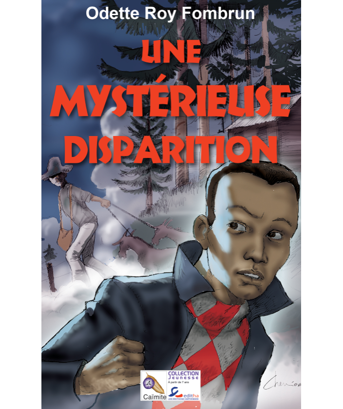 Une mystérieuse Disparition